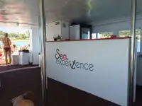 Cruise ship for sale