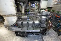 Rescue vessel for sale