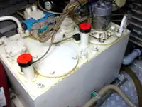 Survey vessel for sale