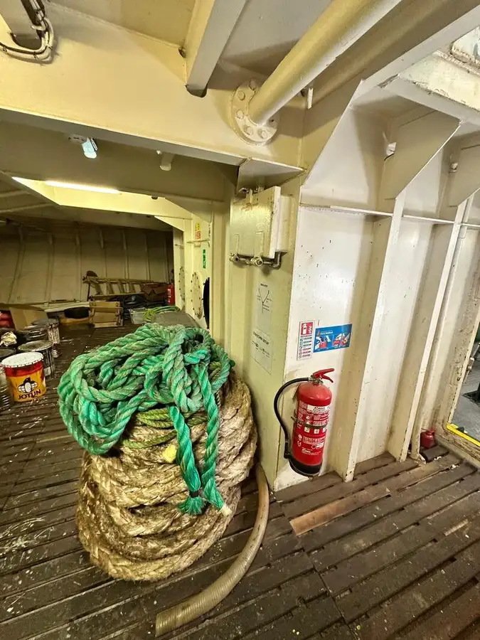 Towboat for sale