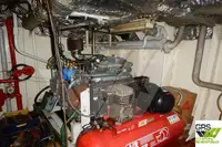 Survey vessel for sale