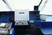Catamaran for sale