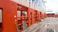 Towboat for sale