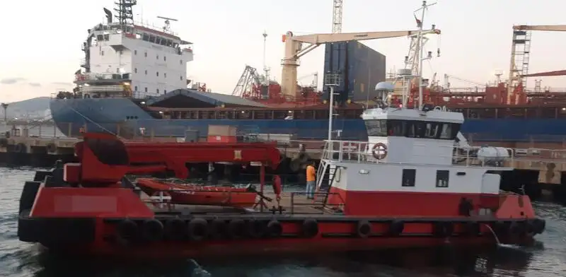General Cargo/Multi-purpose for sale