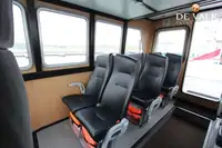 Crew boat for sale