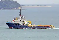 Towboat for sale