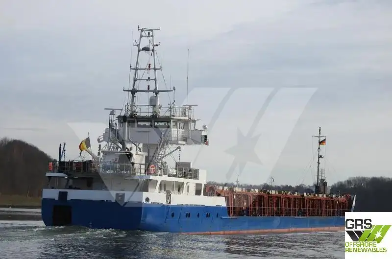Bulk carrier for sale