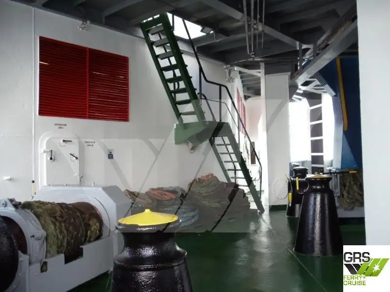 Ro-Ro ship for sale