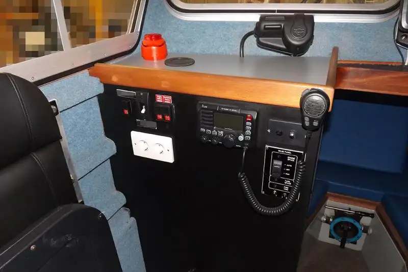 Workboats for sale