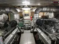 Patrol boat for sale