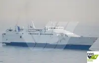 Ro-Ro ship for sale