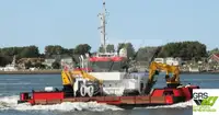 Workboats for sale
