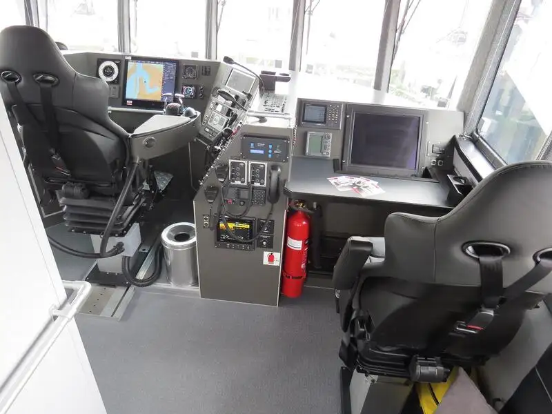 Catamaran for sale