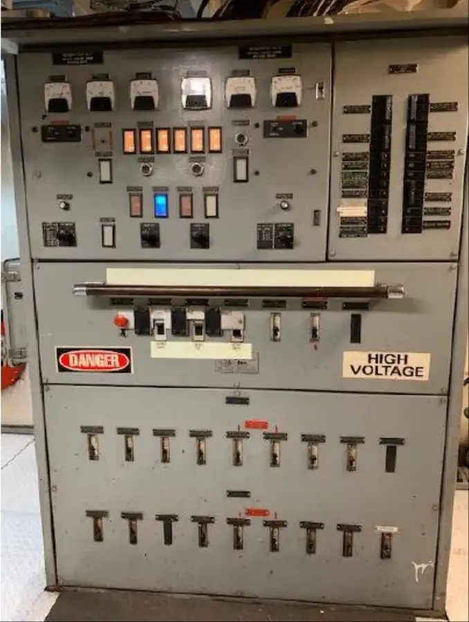 Fast Supply Vessel (FSV) for sale