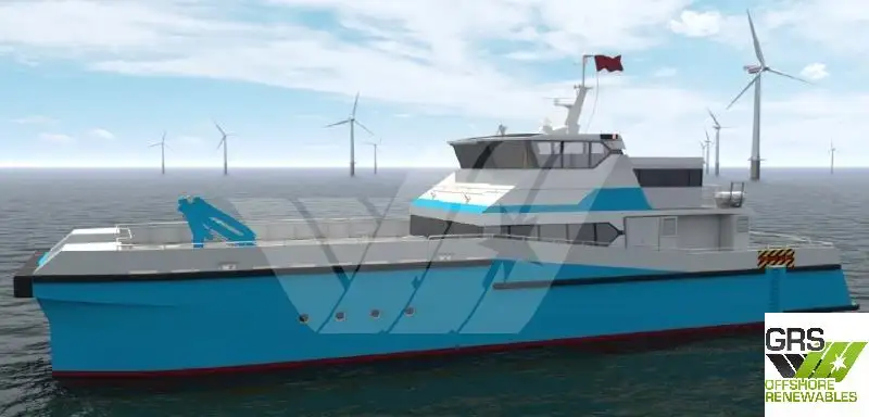 Workboats for sale