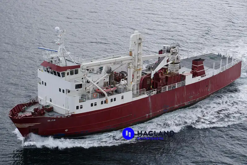 General Cargo/Multi-purpose for sale