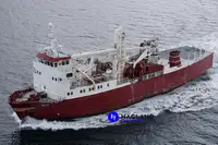 General Cargo/Multi-purpose for sale
