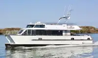 Cruise ship for sale