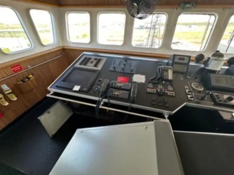 Towboat for sale