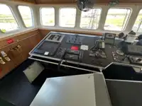 Towboat for sale
