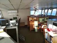 Trawler for sale