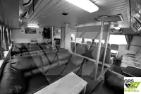 Wind farm service vessel for sale