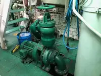 Towboat for sale