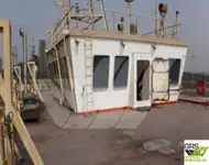 Workboats for sale