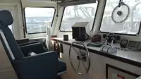 Patrol boat for sale