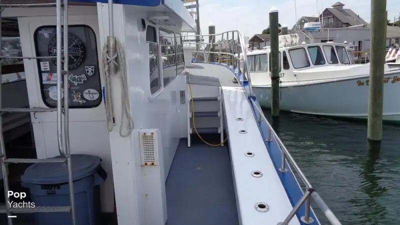 Ferry vessel for sale