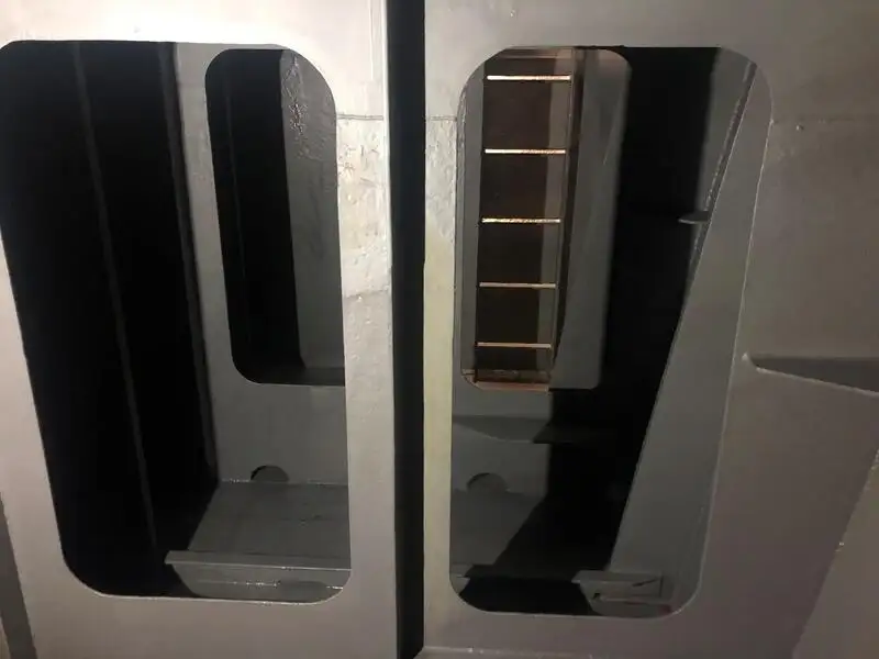 Reefer ship for sale