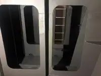 Reefer ship for sale