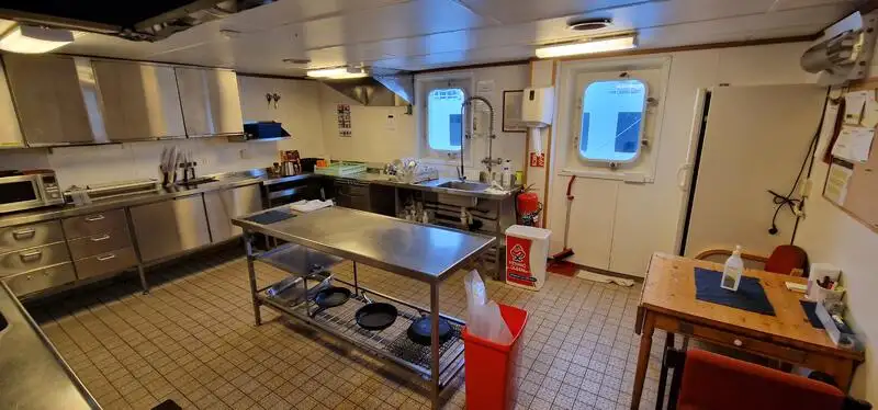 Bunker tanker for sale