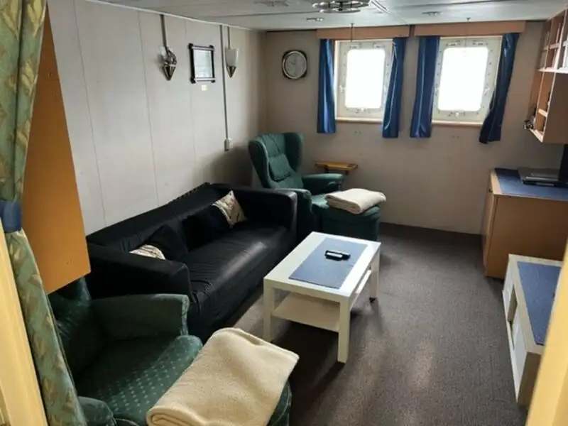 Towboat for sale