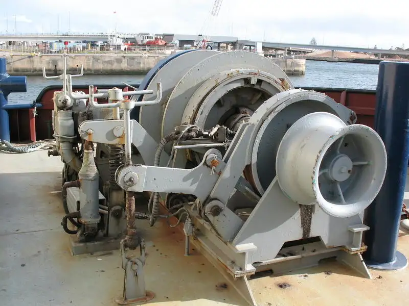 Towboat for sale