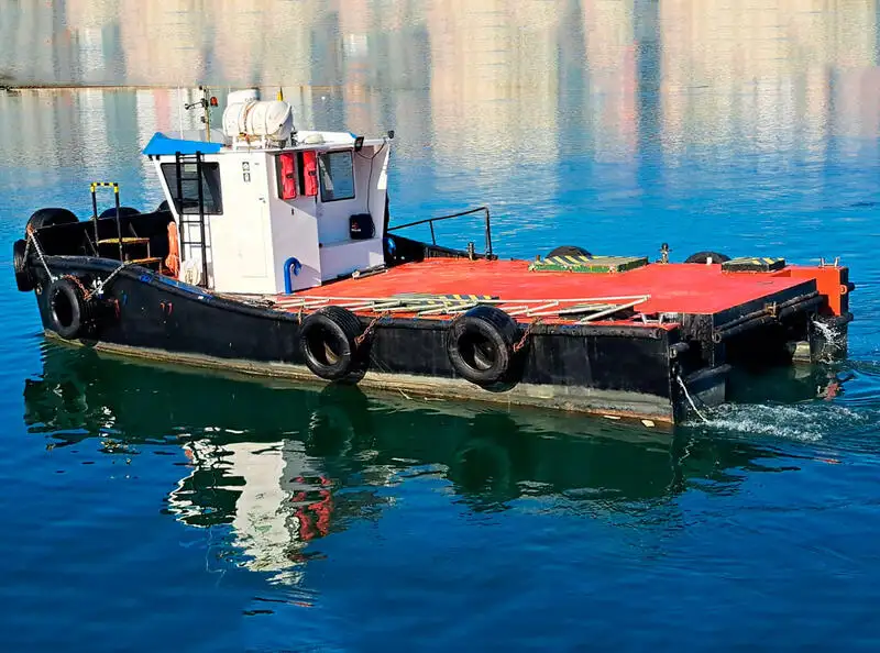 Workboats for sale