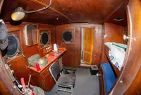Towboat for sale