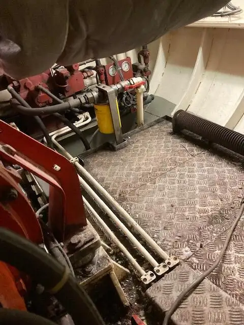 Workboats for sale