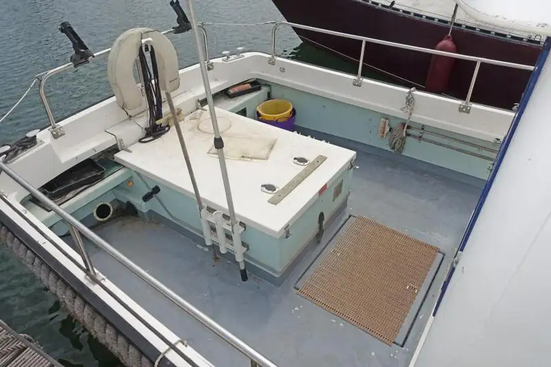 Workboats for sale