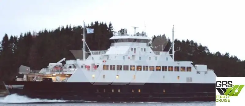 Ro-Ro ship for sale