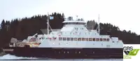 Ro-Ro ship for sale