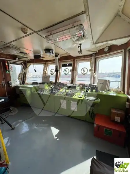 Towboat for sale