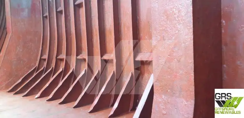 Bulk carrier for sale