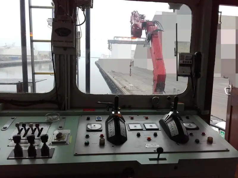 Towboat for sale