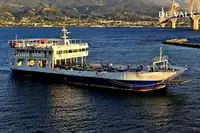 Ferry vessel for sale