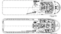 Towboat for sale