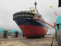 Towboat for sale