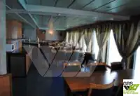 Container ship for sale