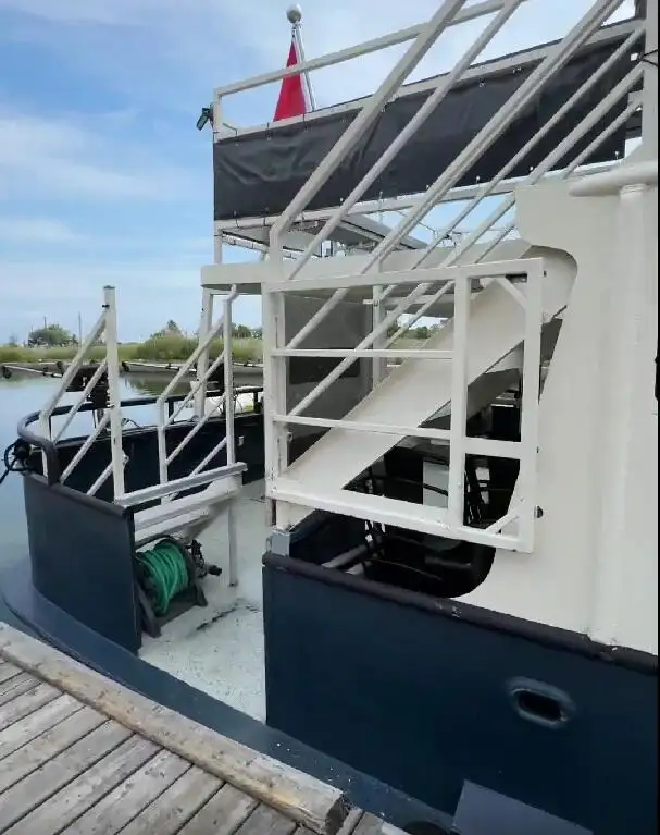 Lifeboat for sale