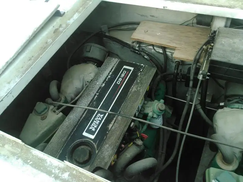 Workboats for sale